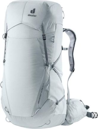 Deuter Aircontact Ultra 50+5 Trekkingrucksack - Unisex | grau