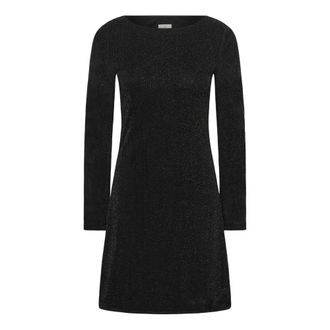Kaffe Vestidos - Dresses - Mujer - Negro - 2XL