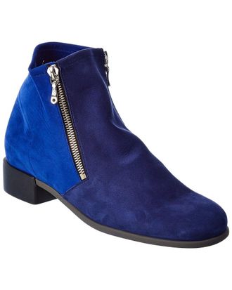 Arche Twit Suede Bootie