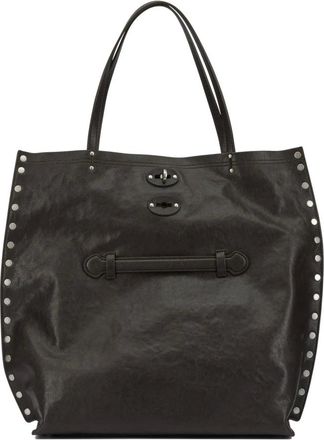 Zanellato Donna, Borse, Nero, Taglia unica, new