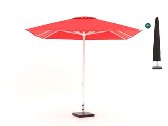 Shadowline Cuba parasol 300x300cm
