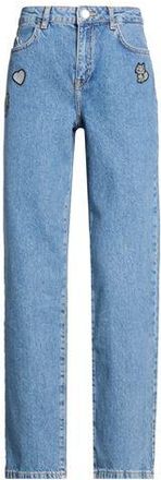Karl Lagerfeld BOTTOMWEAR - Pantaloni jeans su YOOX.COM