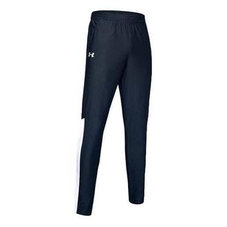 Under Armour Twister Pants Midnight Navy 1347294-408