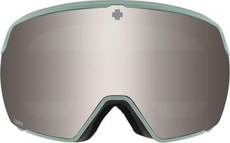 Spy WAYPOINT 3100000000514 Mens Sunglasses Green Size Standard