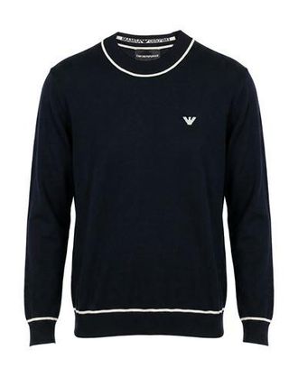Emporio Armani KNITWEAR - Jumpers on YOOX.COM