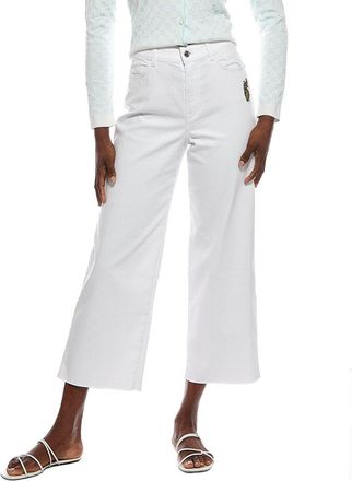 Marc Cain Straight Crop Jean