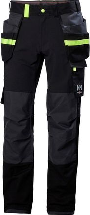 Helly Hansen Oxford 4X Construction Pant