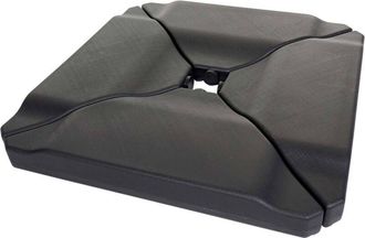 Hhg Nunca Usado] Parag&uuml;ero Hhg 358, Parag&uuml;ero Sem&aacute;foro Parag&uuml;ero De Mercado Para Cruz De Suelo, 80kg