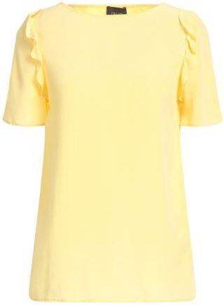 Liu Jo TOPWEAR - Tops sur YOOX.COM