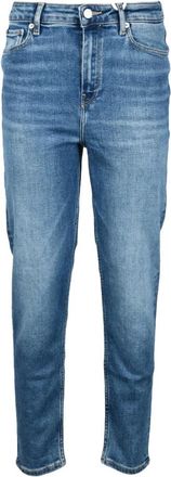 Tommy Hilfiger Donna, Jeans, Blu, W32, new