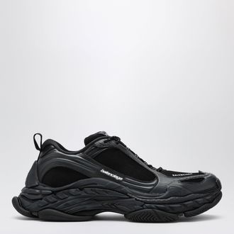Balenciaga Sneakers Triple S.2 nere/grigie scure