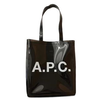 A.P.C. Mujer, Bolsos, Gris, Talla: ONE Size