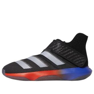adidas Harden B-E 3 Core Black EF5292