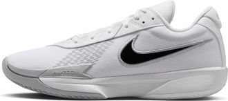 Nike Mens G.T. Cut Academy Basketball Shoes in White | FV1298-105