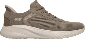 Skechers Hombre, Deporte, Gris, Talla: 44 EU