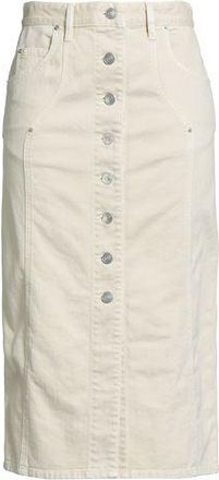 Isabel Marant PARTES DE ABAJO - Faldas vaqueras en YOOX.COM