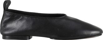 SOEUR Soeur, Schoenen, Dames, Zwart, 38 EU, Leer, Bala Ballerina