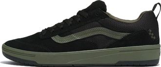 Vans Zahba Fatigue Black VN0007QQFTB