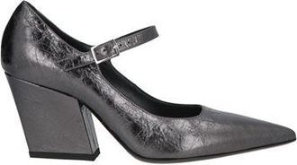 Giampaolo Viozzi FOOTWEAR - Pumps on YOOX.COM