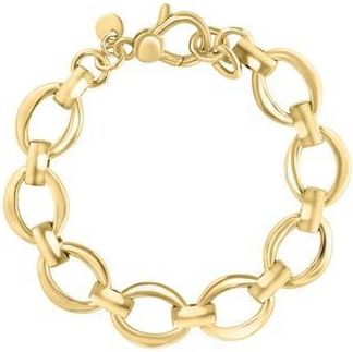 Effy Oval Chain Bracelet in Gold at Nordstrom Rack, Size 7.5