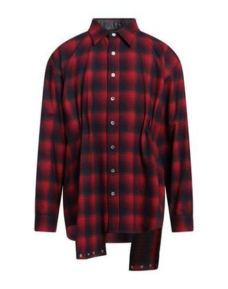 Maison Margiela TOPWEAR - Camicie su YOOX.COM