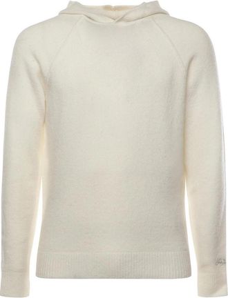 MC2 Saint Barth Wool Blend Sweatshirt