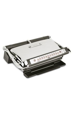 All-Clad Electric Grill XL with Autosense Technology, 5L in Silver at Nordstrom