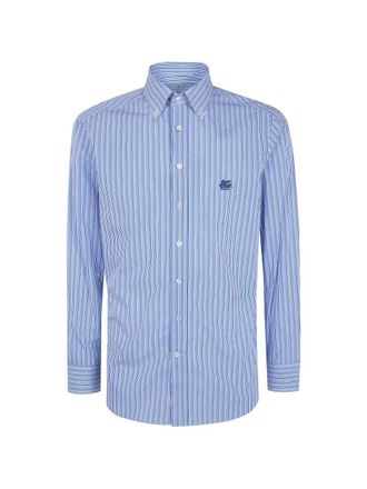 Etro Classic Shirt