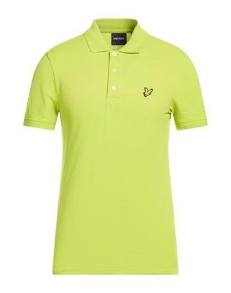 Lyle & Scott TOPS - Poloshirts auf YOOX.COM