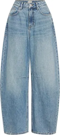Ichi Jeans loose-fit - - Jeans - Donna - Blu - W29 L34