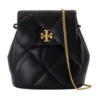 Tory Burch Kira Diamond Mini Backpack