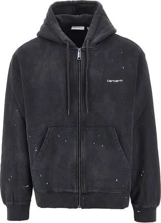 Carhartt Work in Progress Painter full-zip hoodie Man XXL