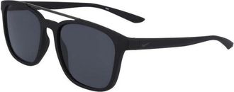 Nike Windfall N If 19 001 Zonnebrillen - unisex - Zonnebrillen - Zwart - 54 MM - Accessoires