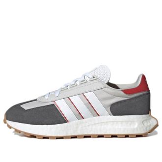 adidas Retropy E5 Grey Cloud White GW0558