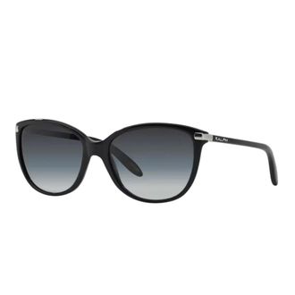 Ralph Lauren Sunglasses, female, Black, 57 MM, Ra5160 Sunglasses