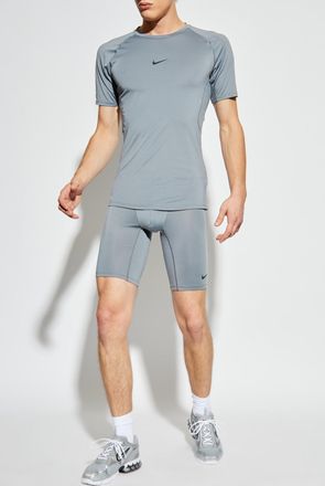 Nike Training T-shirt, Mens, Grey