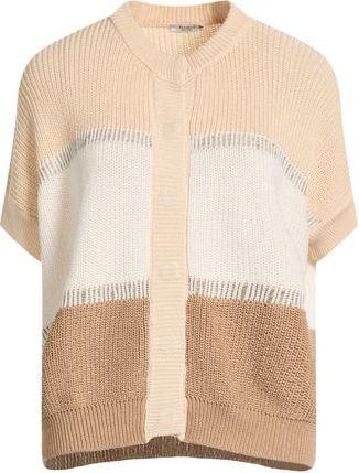 PESERICO PRENDAS DE PUNTO - C&aacute;rdigans en YOOX.COM