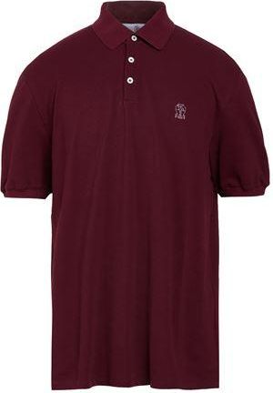 Brunello Cucinelli TOPWEAR - Polo shirts on YOOX.COM