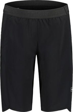 Maloja ValgrandeM. Shorts f&uuml;r Damen | schwarz