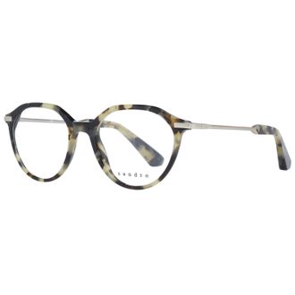 Sandro Sandro Brown -frames voor vrouwenvrouw