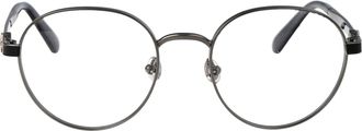Moncler Round Optical Ml5179 008