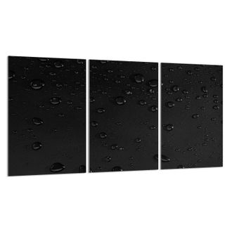 OEM Piastra Protettiva In Vetro Per Stufa 3x30x52