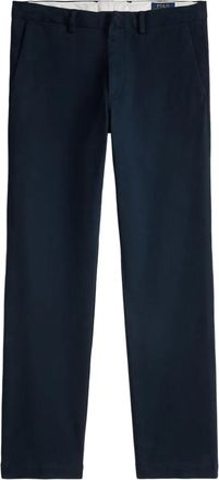 Polo Ralph Lauren Twill broek - Blauw