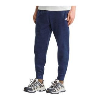 The North Face Pantaloni Performance Fleece SW - - Sport - Uomo - Blu - L