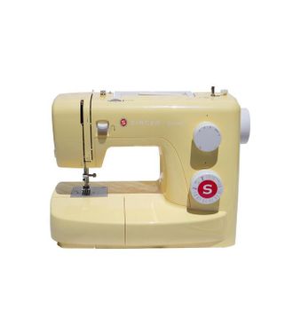 Singer Simple 3223y M&aacute;quina De Coser Semiautom&aacute;tica