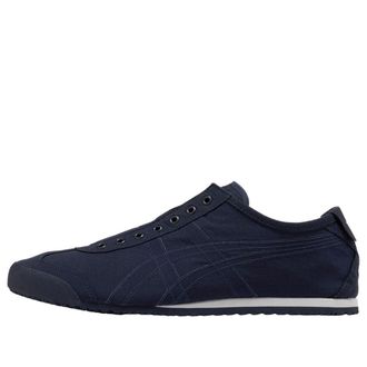 Onitsuka Tiger Mexico 66 Slip-On Midnight 1183B603-404