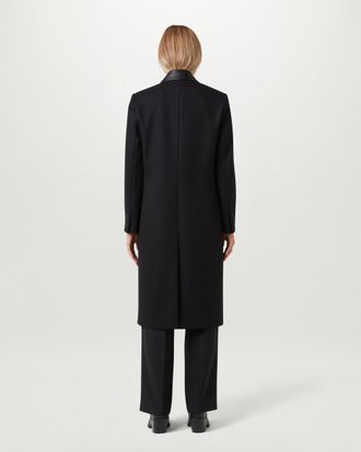 Manteau D'hiver Imperméable Femme Navahoo - Long Avec Capuche Et Fourrure Amovibles, Coupe-vent, Taille XS à 3XL
