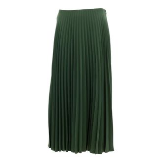 Valentino Garavani Mujer, Faldas, Verde, Talla: M