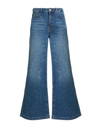Triarchy BOTTOMWEAR - Jeans on YOOX.COM