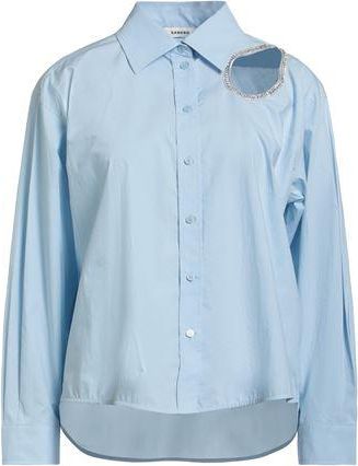 Sandro TOPWEAR - Shirts on YOOX.COM